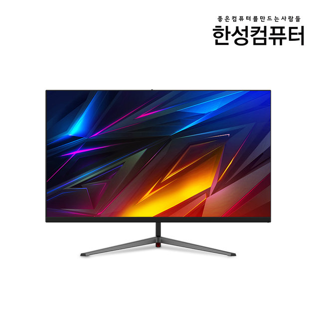 81cm FHD 평면 게이밍 모니터 TFG32F14F (144Hz)