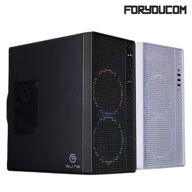 라이젠3 5300G RAM_16GB SSD_480GB 조립PC 사무용 컴퓨터 데스크탑 본체 전문가 조립 5874