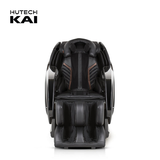 HUTECH SLS7 음파진동 안마의자[블랙에디션][HT-K03A]