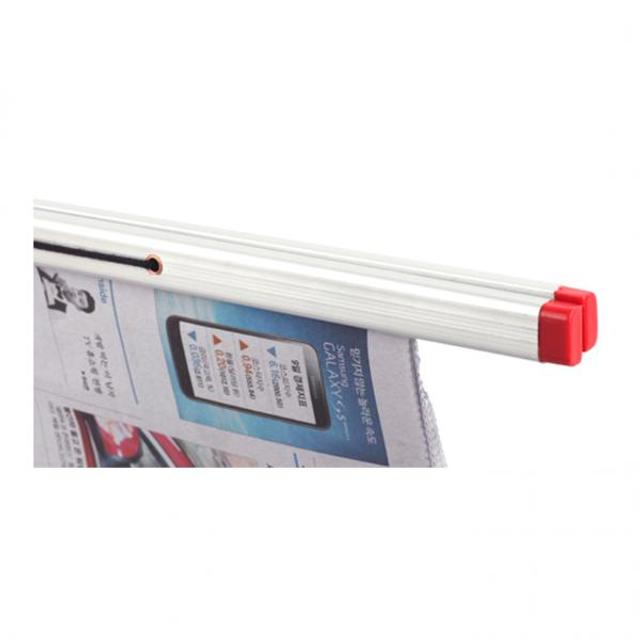 아카데미 알루미늄신문철 403(65cm)