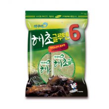 아쿠아 해초 글루텐6 떡밥 어분 집어제 붕어 민물낚시