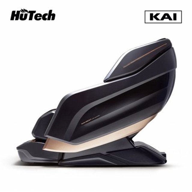 HUTECH 카이 RES7 안마의자[HT-K09A] AS 24개월