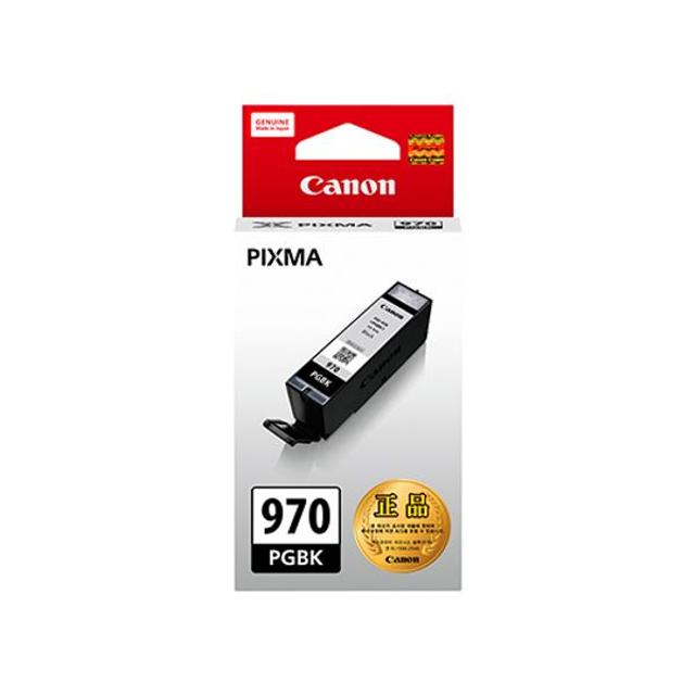 캐논 잉크(CLI-970BK 검정)