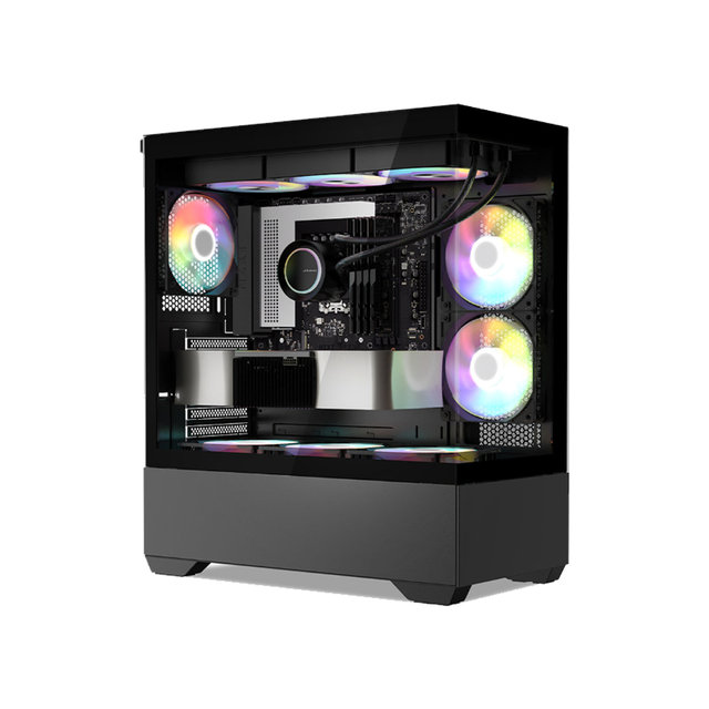 라이젠 R5 9600 32GB 1TB 컴퓨터 조립PC 데스크탑 게이밍 9415