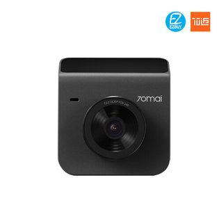 [해외직구] 샤오미 70마일 스마트 블랙박스 A400 글로벌버전 그레이