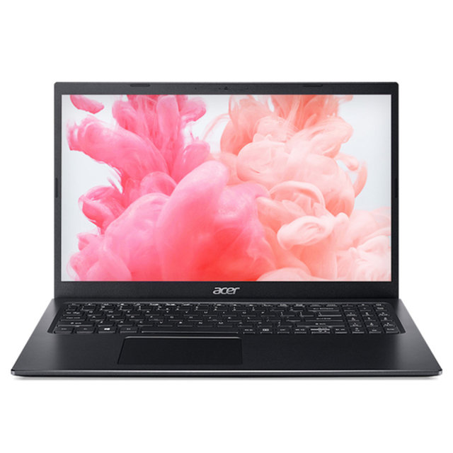 에이서 아스파이어5 A515-56 유니크 노트북 인텔 i5 1135G7 8GB 256GB 프리도스 15 블랙