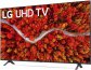 [해외직구] 163cm  4K UHD TV 65UP8000PUA (관부과세,해외배송비 포함)(관부가세 포함)