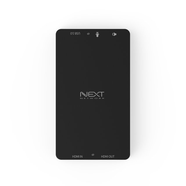 고해상도 HDMI 캡쳐보드 NEXT HD60CAP-4K