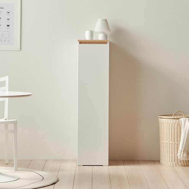 헤븐 1200 틈새 수납장 정수기다이