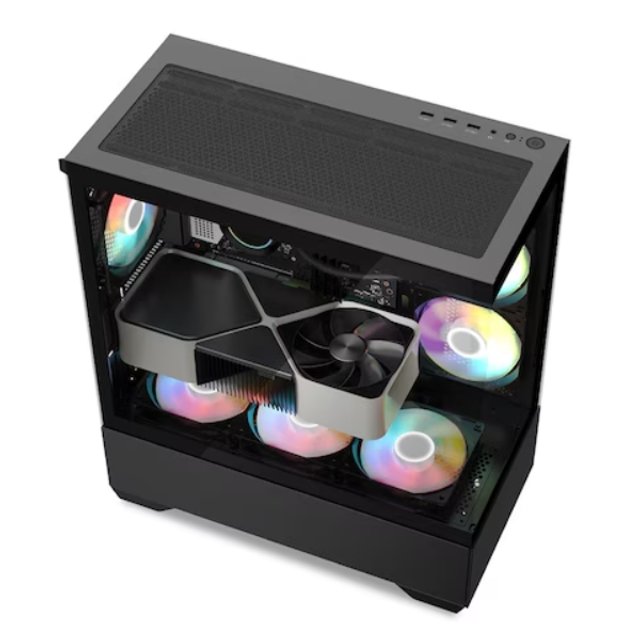 라이젠5 9600X RAM_32GB SSD_1TB 조립PC 내장그래픽 반본체 컴퓨터 데스크탑 본체 전문가 조립 9825