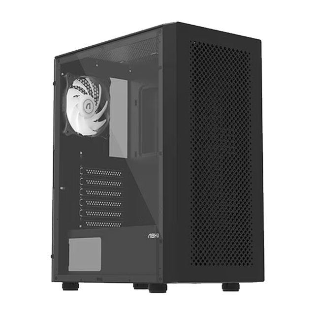 라이젠 R5 5600 RX6600 컴퓨터 조립PC 데스크탑 게이밍 9825