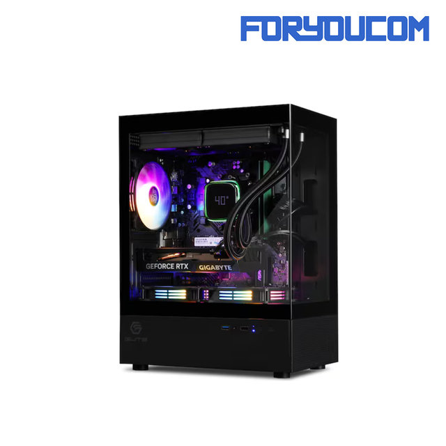 라이젠 R5 5600 RX6600 컴퓨터 조립PC 데스크탑 게이밍 9825