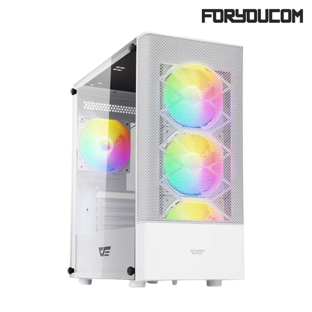 인텔 i5 12400F RTX5060Ti_8GB RAM_32GB SSD_1TB 조립PC 게이밍 컴퓨터 데스크탑 본체 전문가 조립 6803