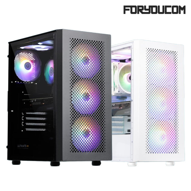 라이젠 R5 5600 RTX5060 컴퓨터 조립PC 데스크탑 게이밍 0926
