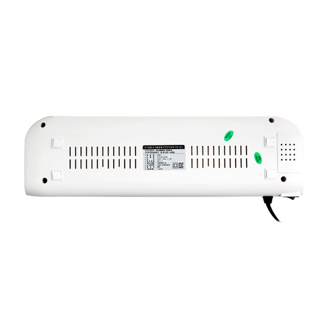 A4 소형 코팅기 Prolami H250 2롤 개인/유치원/가정용 (코팅지50매)