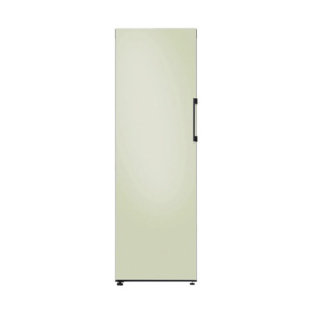 비스포크 1도어 김치냉장고 RQ32A7635AP (도어선택형)