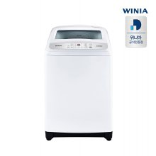공기방울 일반 세탁기 EWF14GEW (14kg, 4D 강력 물살)