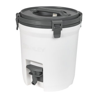 스탠리 어드벤처 프로그레이드 워터저그 7.5L 화이트