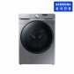 [3주이상소요]드럼 세탁기 WF21T6000KP (21kg, 버블세탁, 삶은세탁, 무세제통세척, 이녹스)