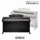 디지털피아노 GMD4 GMD-4 전자피아노(화이트/로즈우드)