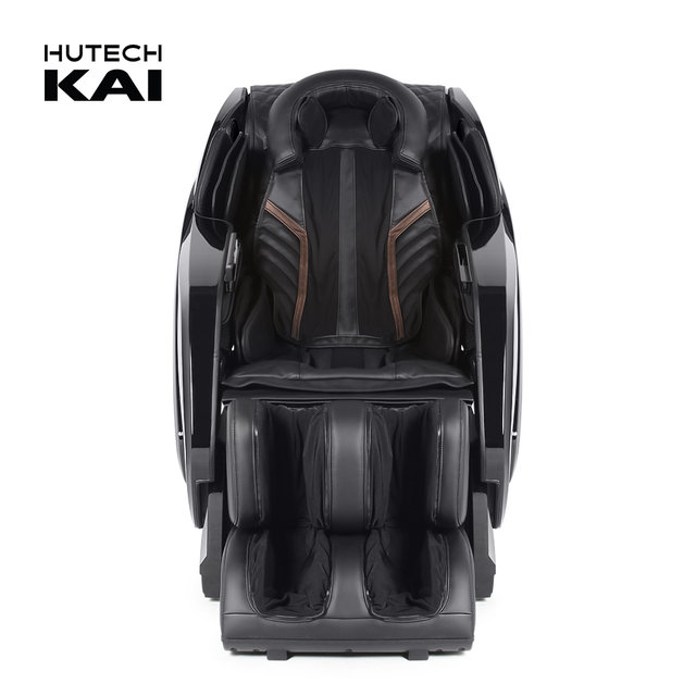 [S급리퍼] 카이 SLS7 안마의자 HT-K03A (블랙에디션, AS24개월)