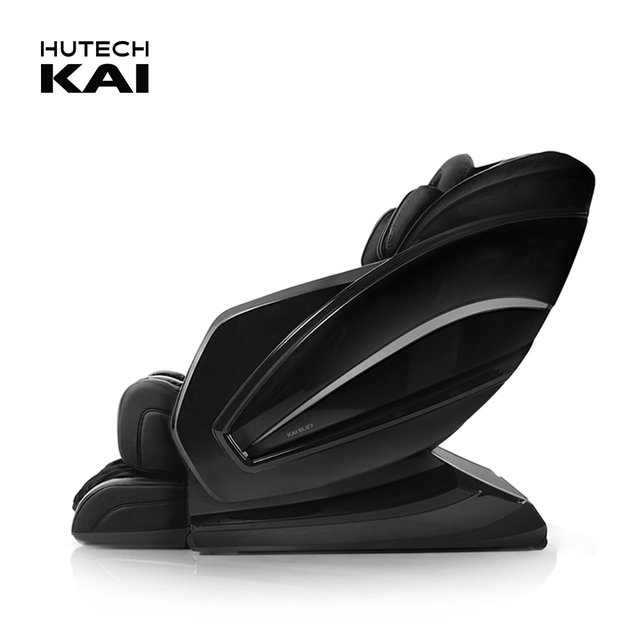 [S급리퍼] 카이 SLS7 안마의자 HT-K03A (블랙에디션, AS24개월)