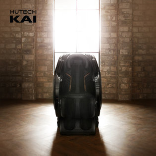 [S급리퍼] 카이 SLS7 안마의자 HT-K03A (블랙에디션, AS 24개월)