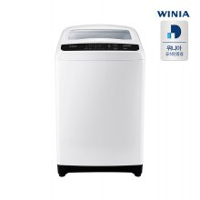 공기방울 일반 세탁기 EWF11GE1W (11kg, 저소음)