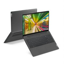 슬림5 노트북 SLIM5-15-R5(5500U)-8G (R5-5500U, 8GB, 256, Freedos, 15.6인치, Graphite Grey)