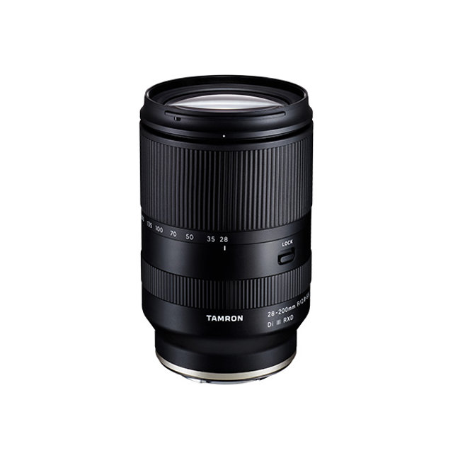 [특가기획] 탐론 28-200mm F/2.8-5.6 Di III RXD A071SF 소니FE용