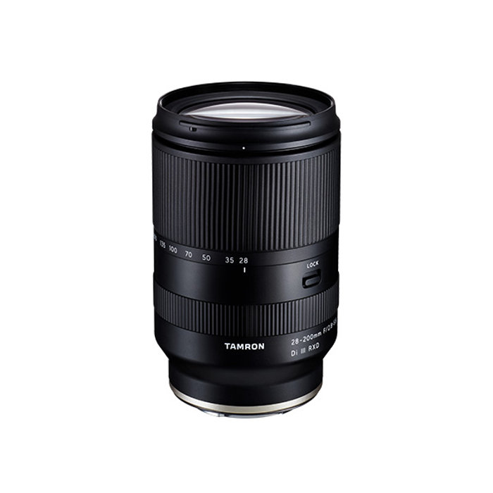 지금사면 무상보증 3년 특가기획 탐론 28-200mm F/2.8-5.6 Di III RXD A071SF 소니FE용