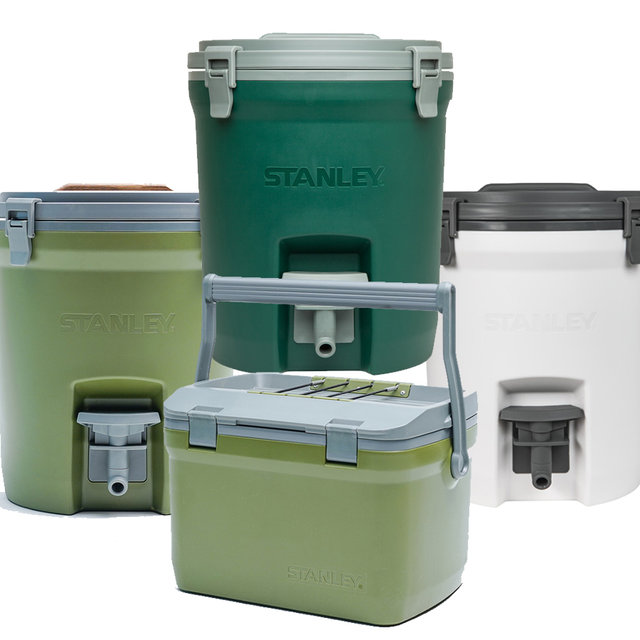 워터저그 7.5L & 쿨러 15.1L
