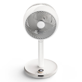 루메나 FAN GRANDE 에어 써큘레이터 (화이트)