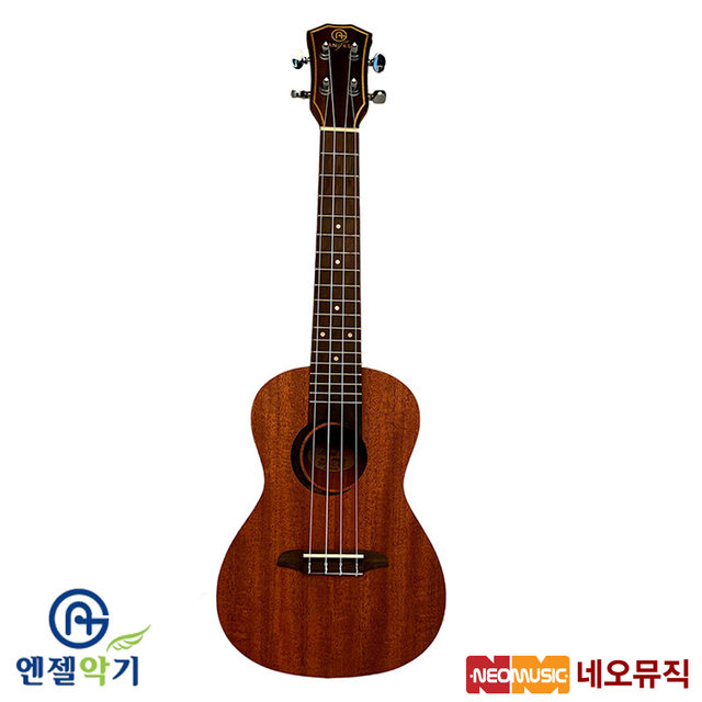엔젤콘서트우쿨렐레 Angel Ukulele ASU-CM160 /사펠리