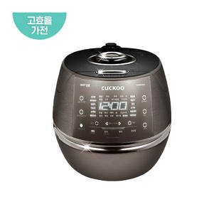 10인용 IH 압력밥솥 CRP-CHXB105FD