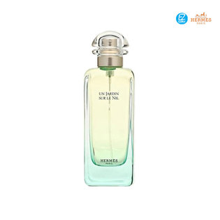 [해외직구] Hermes 에르메스 운 자르뎅 수르닐 오 드 뚜왈렛 50ML