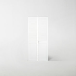 뮤제오 네스트 짧은 옷장 WH 1000