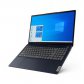 (O)SLIM3-15-I5(11TH) 아이디어패드 슬림3 15ITL 노트북 인텔11세대i5 8GB 256GB 프리도스 39.62cm (어비스블루)