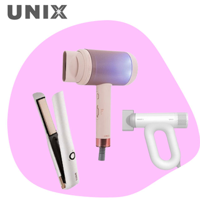 유닉스 헤어용품 BEST 모음특가전! 