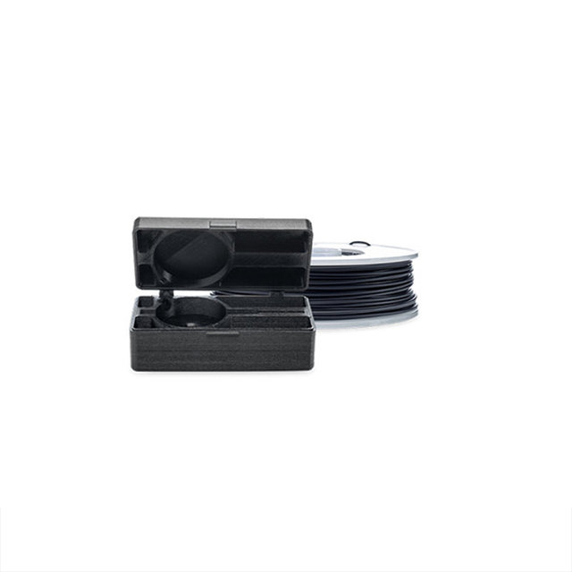 얼티메이커 TPU 95A 필라멘트 2.85mm / 블랙