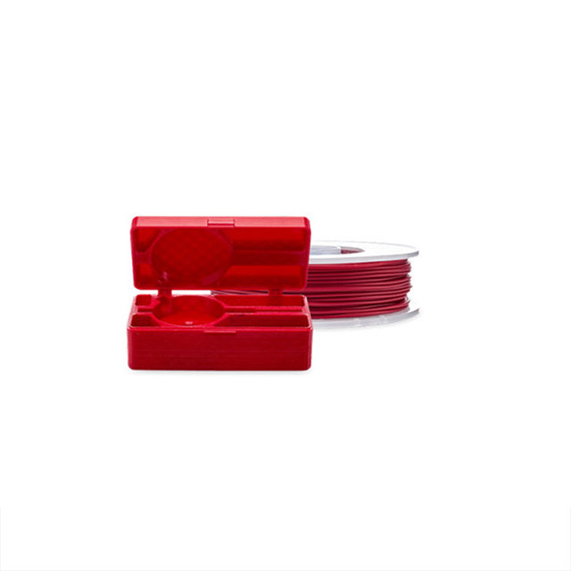 얼티메이커 TPU 95A 필라멘트 2.85mm / 레드