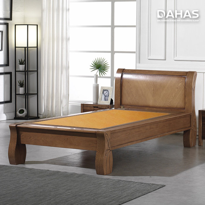 비밀특가 장수돌침대 다하스 1401Q/1401S 침대 Q/S 포토후기3만원권