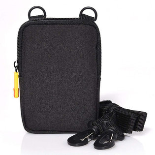 [썬포토정품] 코닥 Soft Case 블랙