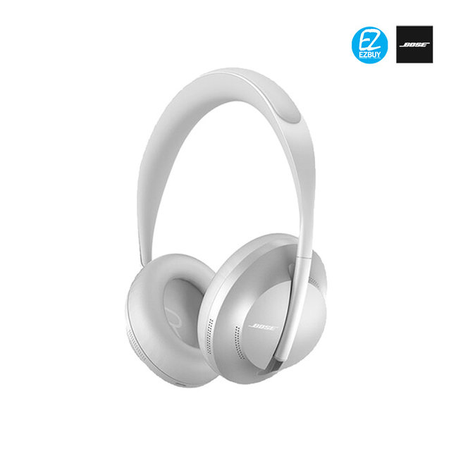 [해외직구] BOSE [정품] 보스 NC700 노이즈캔슬링 블루투스 헤드폰 실버 관부가세포함