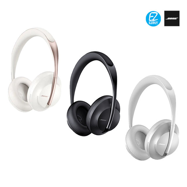 [해외직구] BOSE [정품] 보스 NC700 노이즈캔슬링 블루투스 헤드폰 블랙 관부가세포함