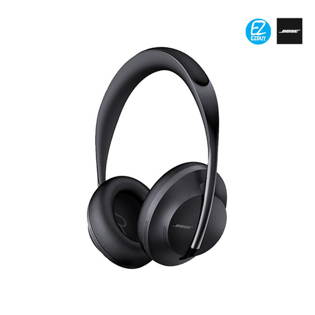 [해외직구] BOSE [정품] 보스 NC700 노이즈캔슬링 블루투스 헤드폰 블랙 관부가세포함