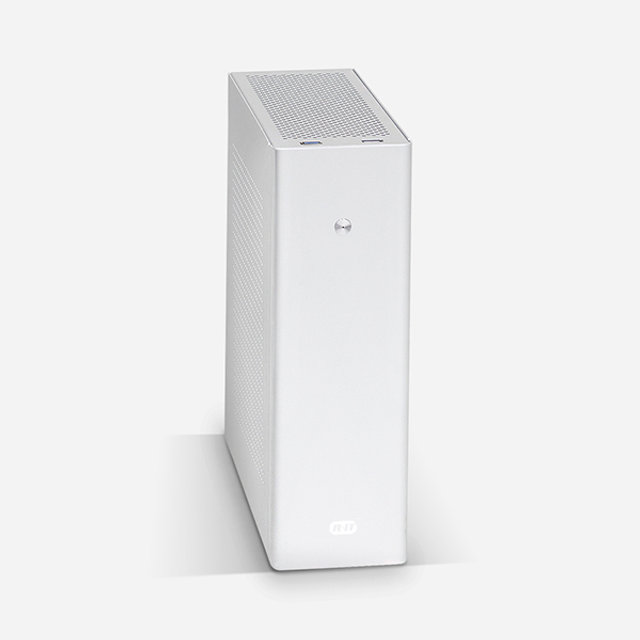 리트 심플PC 1A (SSD 120G + 4GB RAM)