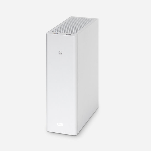 리트 심플PC 1A (SSD 120G + 4GB RAM)