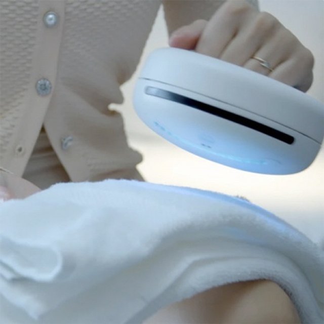 LITE UV-C 스마트 로봇 살균기