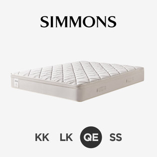 [시몬스] 뷰티레스트 퓨전. 퀸 매트리스